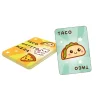 Taco,Gatito,Pizza
