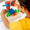 Taladro Design & Drill Patterns & Shapes