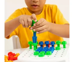 Taladro Design & Drill Patterns & Shapes