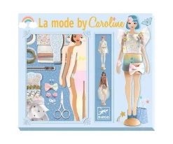 Taller La Moda de Caroline