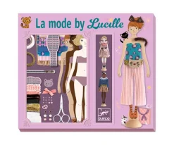 Taller La Moda de Lucie