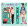 Taller La Moda de Marie