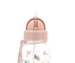 Tapa para Botella Plástico Geometric Nature M2 Personalizable