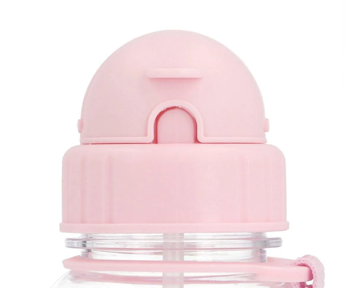 Tapa para Botella Plástico Magical Unicorn M2 Personalizable