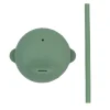 Tapa Sippie para Vaso Silicona Sage