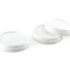 3 Tapas Recambio para Recipientes Thermobaby
