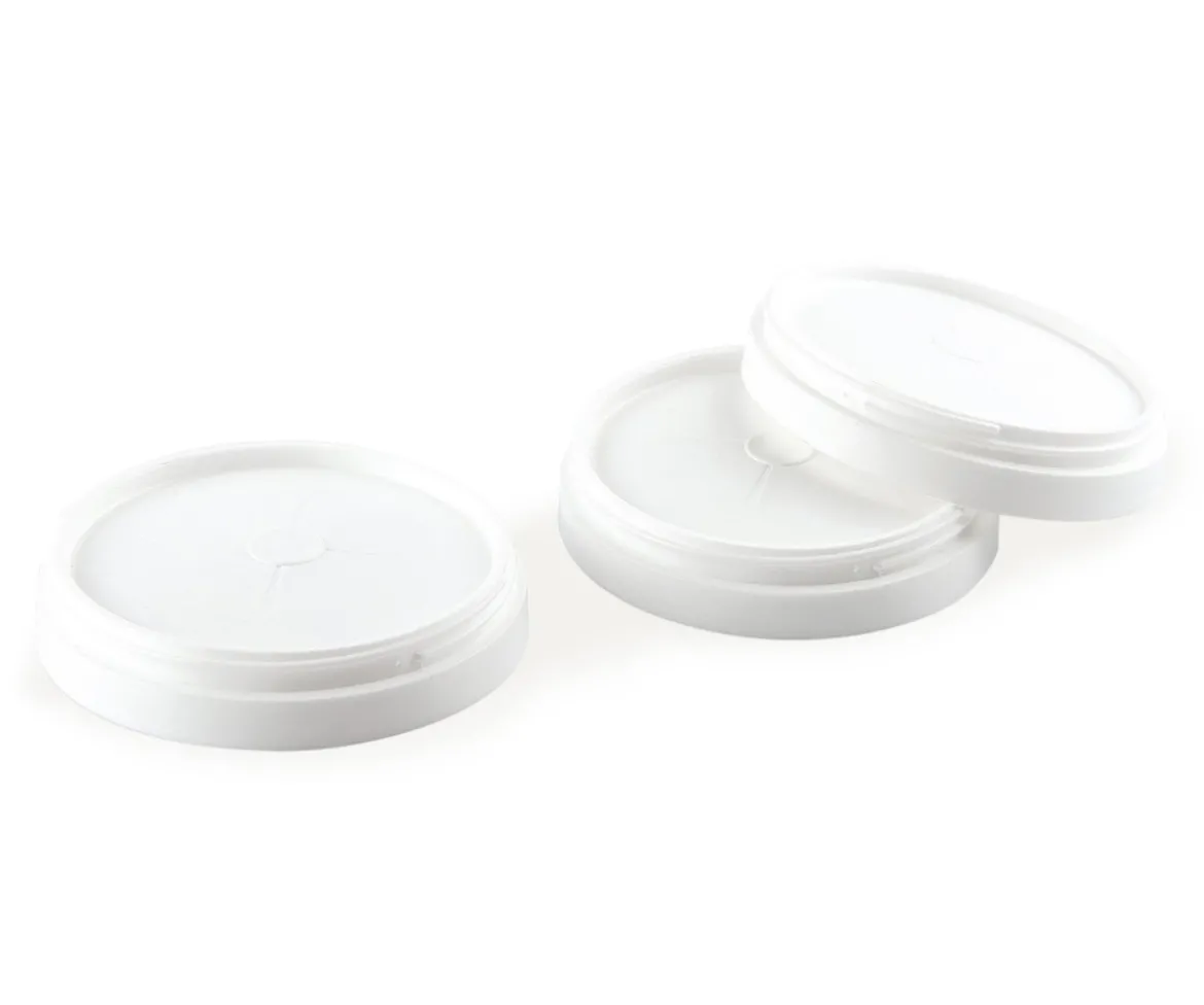 3 Tapas Recambio para Recipientes Thermobaby