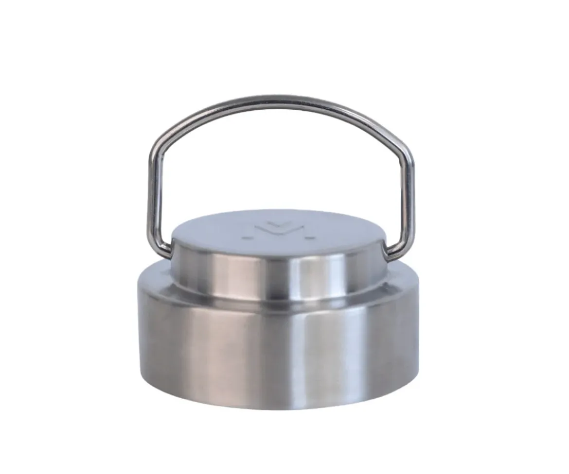Tapón Acero Inoxidable para Botellas 350-475-700ml