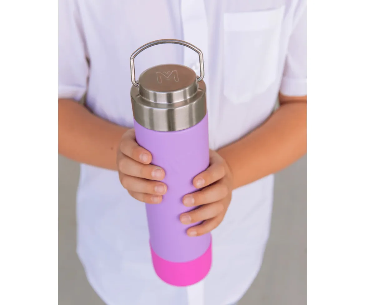 Tapón Acero Inoxidable para Botellas 350-475-700ml