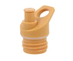 Tapón Sport Mustard para Botella Acero Tutete
