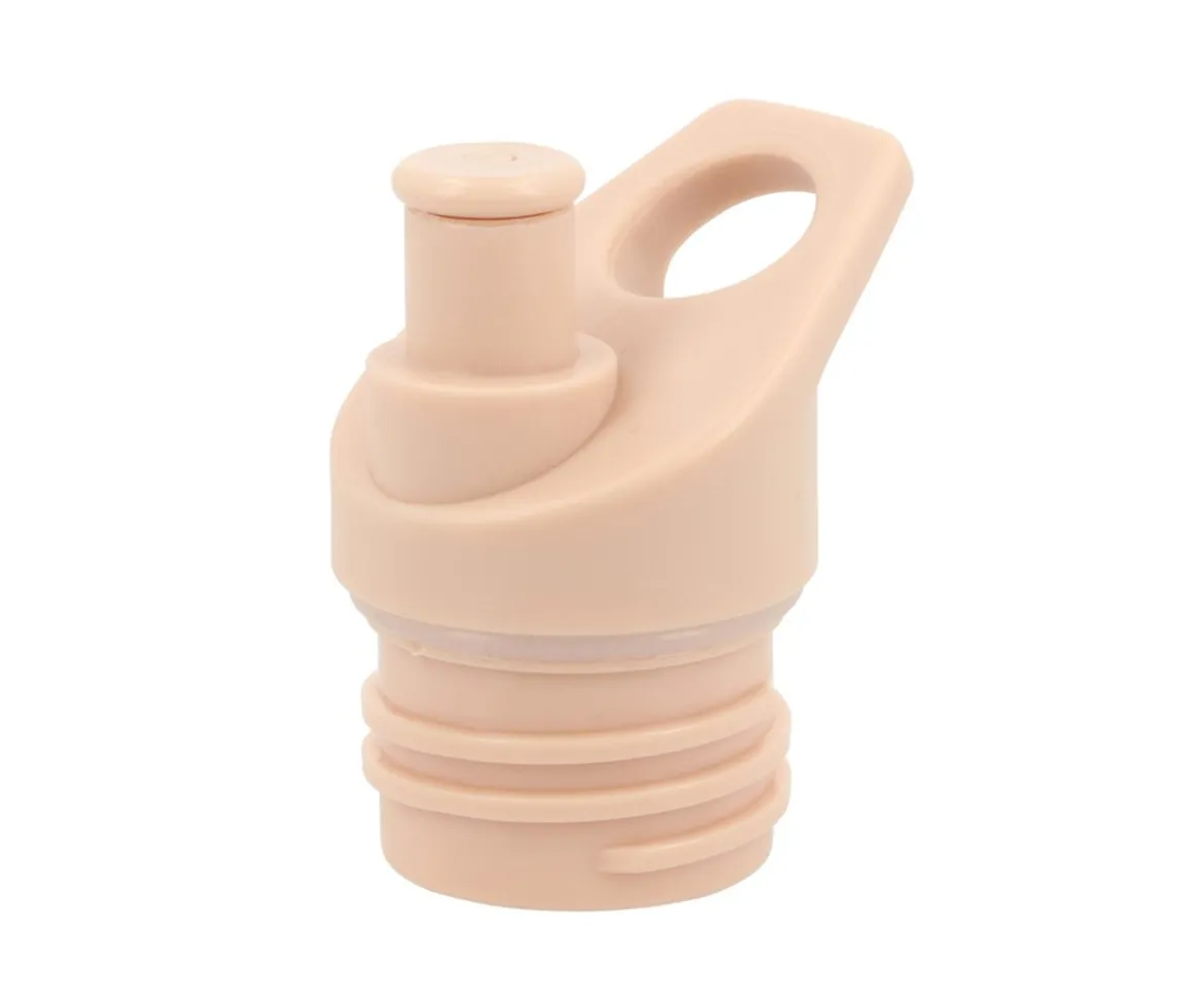 Tapón Sport Sand para Botella Acero Tutete
