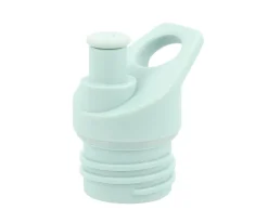 Tapón Sport Sea Green para Botella Acero Tutete