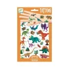 Tatuajes Dinosaurios
