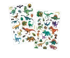 Tatuajes Dinosaurios