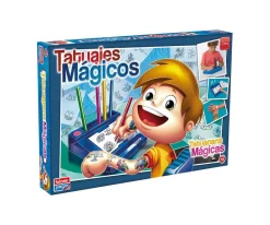 Tatuajes Mágico Azul