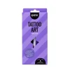 Tatuajes Temporales Art Rock Club