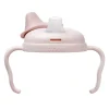 Taza con Boquilla Silicona Blush