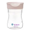Taza con Borde de Entrenamiento Blush
