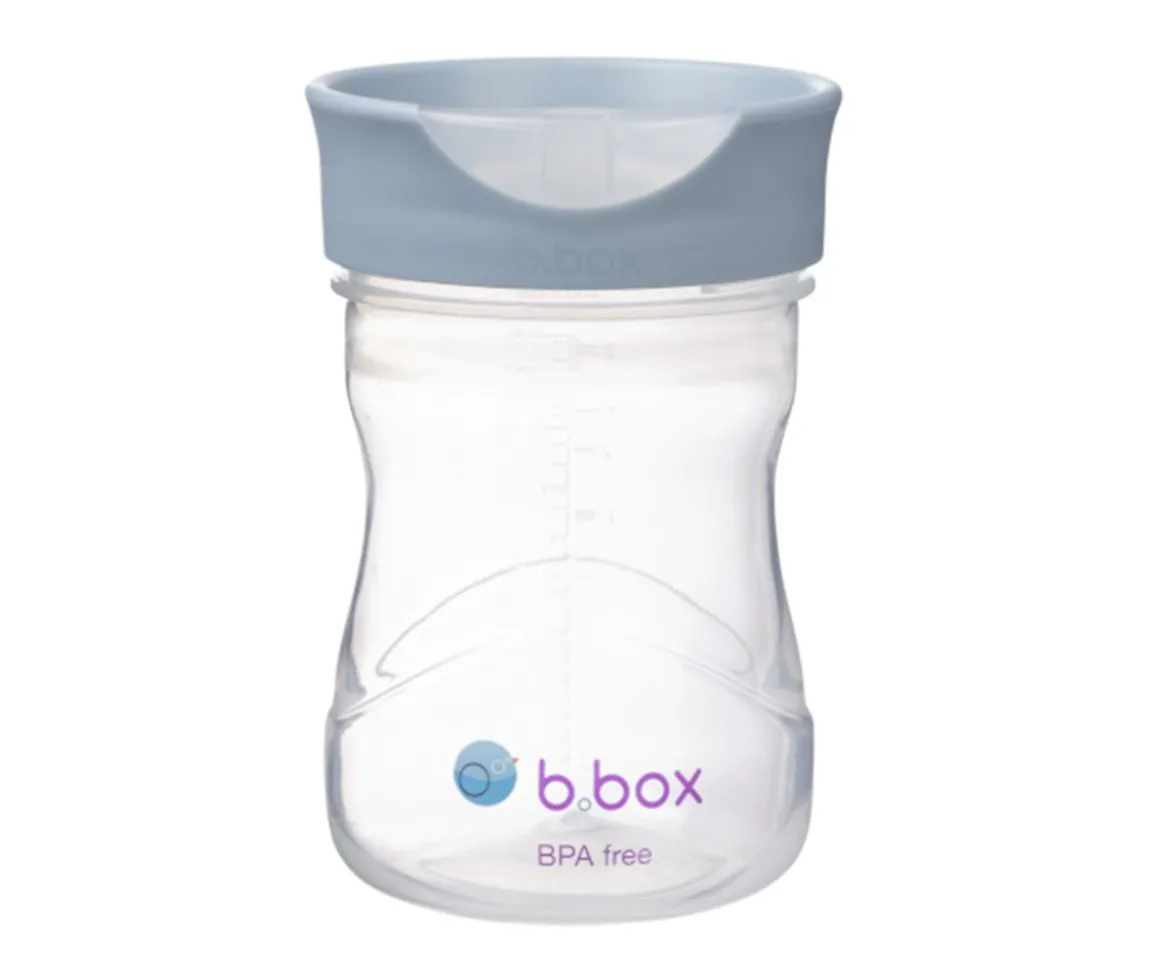 Taza con Borde de Entrenamiento Ocean
