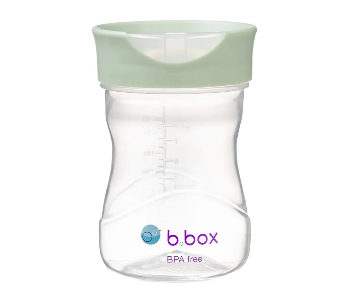 Taza con Borde de Entrenamiento Sage