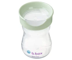 Taza con Borde de Entrenamiento Sage