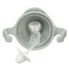 Taza con Pajita Flexible Sage