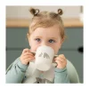 Taza de Aprendizaje Celebration Sand