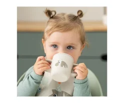 Taza de Aprendizaje Celebration Sand