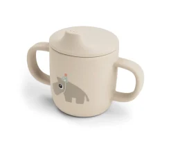Taza de Aprendizaje Celebration Sand