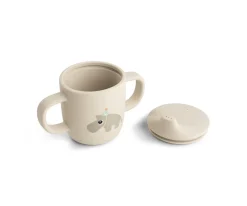 Taza de Aprendizaje Celebration Sand