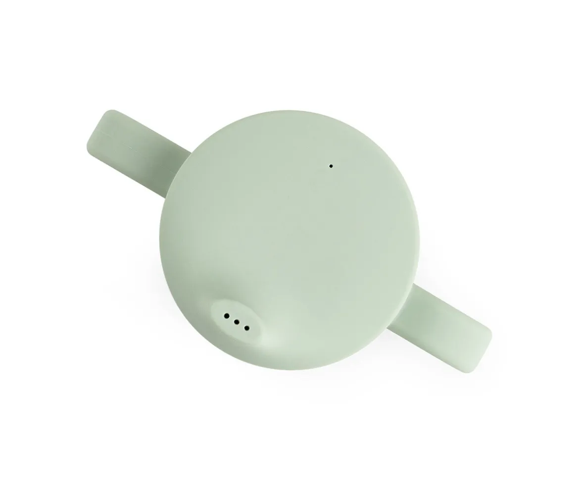 Taza de Aprendizaje Playground Green