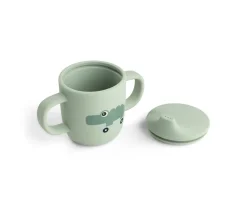 Taza de Aprendizaje Playground Green