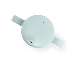 Taza de Aprendizaje Tiny Farm Blue