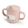 Taza de Aprendizaje Tiny Farm Powder