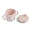 Taza de Aprendizaje Tiny Farm Powder