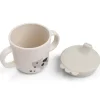 Taza de Aprendizaje Tiny Farm Sand