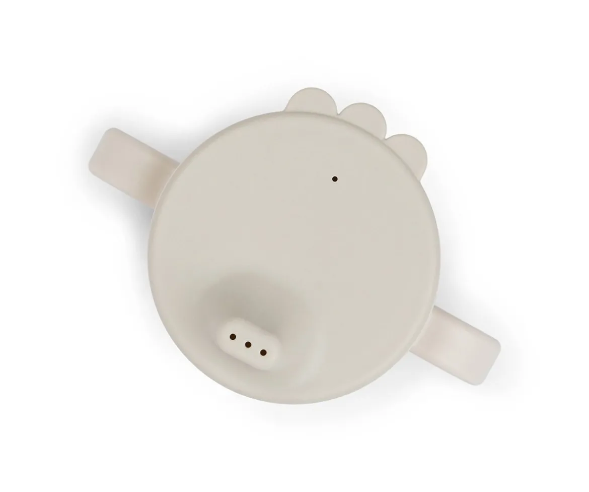 Taza de Aprendizaje Tiny Farm Sand