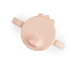Taza de Aprendizaje Tritán Tiny Farm Powder