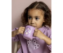 Taza de Silicona Trixie Mrs. Peacock