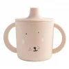 Taza de Silicona Trixie Mrs. Rabbit
