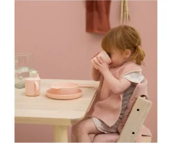 Taza de Silicona Trixie Mrs. Rabbit