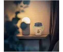 Taza 360º Night & Day Fox