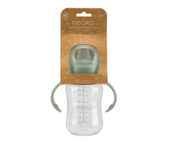 Taza Soft Spout 240ml Fern