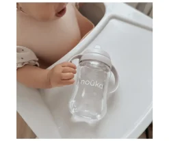 Taza Soft Spout 240ml Moss