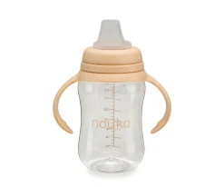 Taza Soft Spout 240ml Sunrise