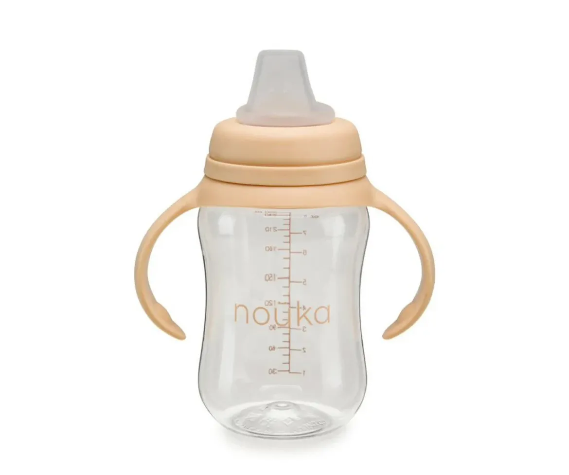 Taza Soft Spout 240ml Sunrise