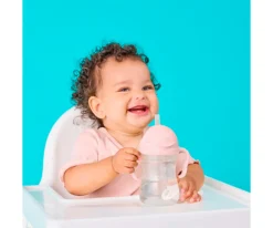 Taza y Vaso 3 en 1 Blush