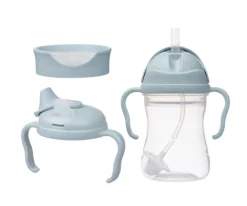 Taza y Vaso 3 en 1 Ocean
