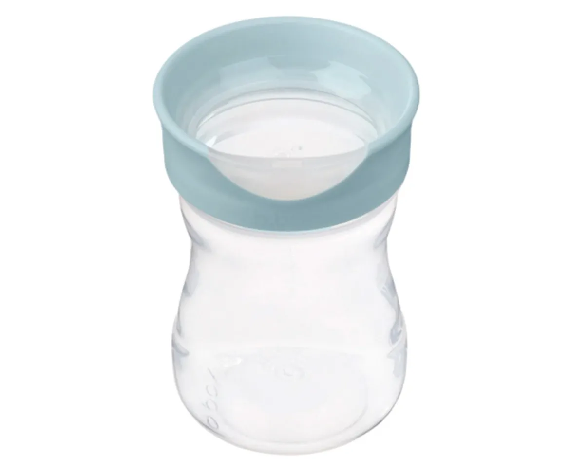 Taza y Vaso 3 en 1 Ocean