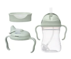 Taza y Vaso 3 en 1 Sage